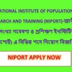 National Institute of Population Research and Training