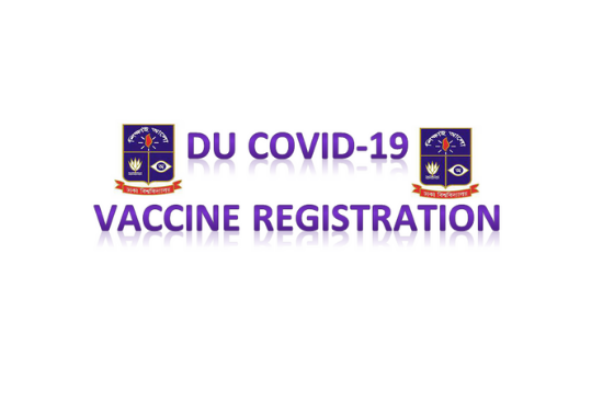 Vaccine Registration